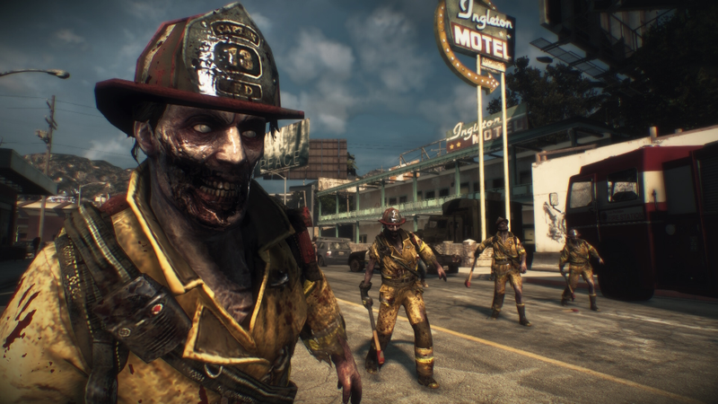 Illustration for article titled Dead Rising 3 Will Be Gritty, But Not Too Gritty